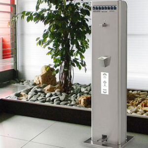 Dispenser Genius