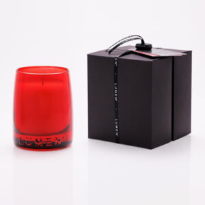 Candela vegetale Manteca n°9