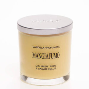 Candela vegetale Mangiafumo