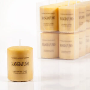 Candela refill 5x7 Mangiafumo